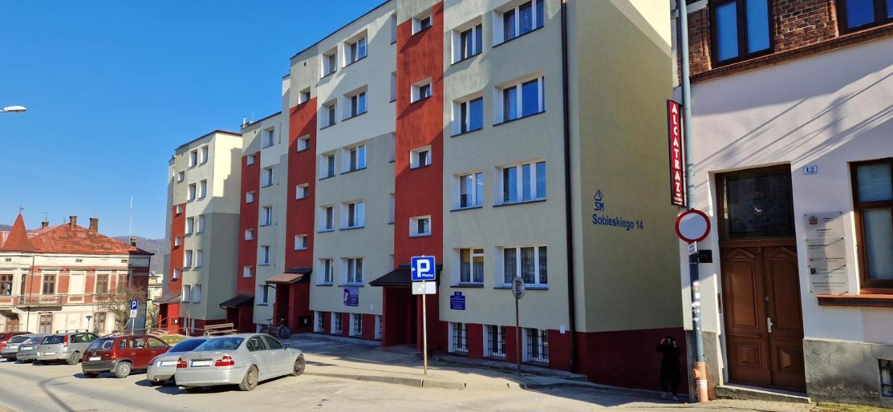 W Srodmiesciu * Sanok