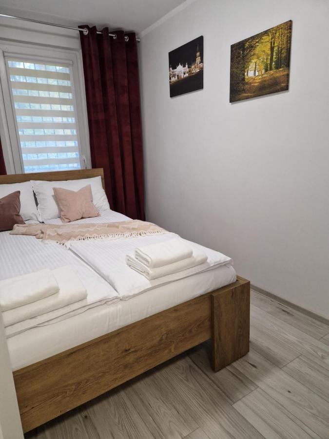 Apartment W Srodmiesciu Sanok