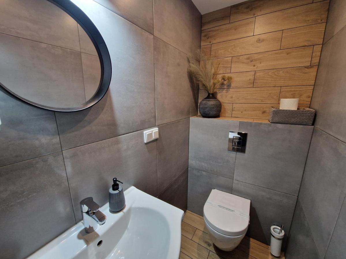 W Srodmiesciu Apartment Sanok