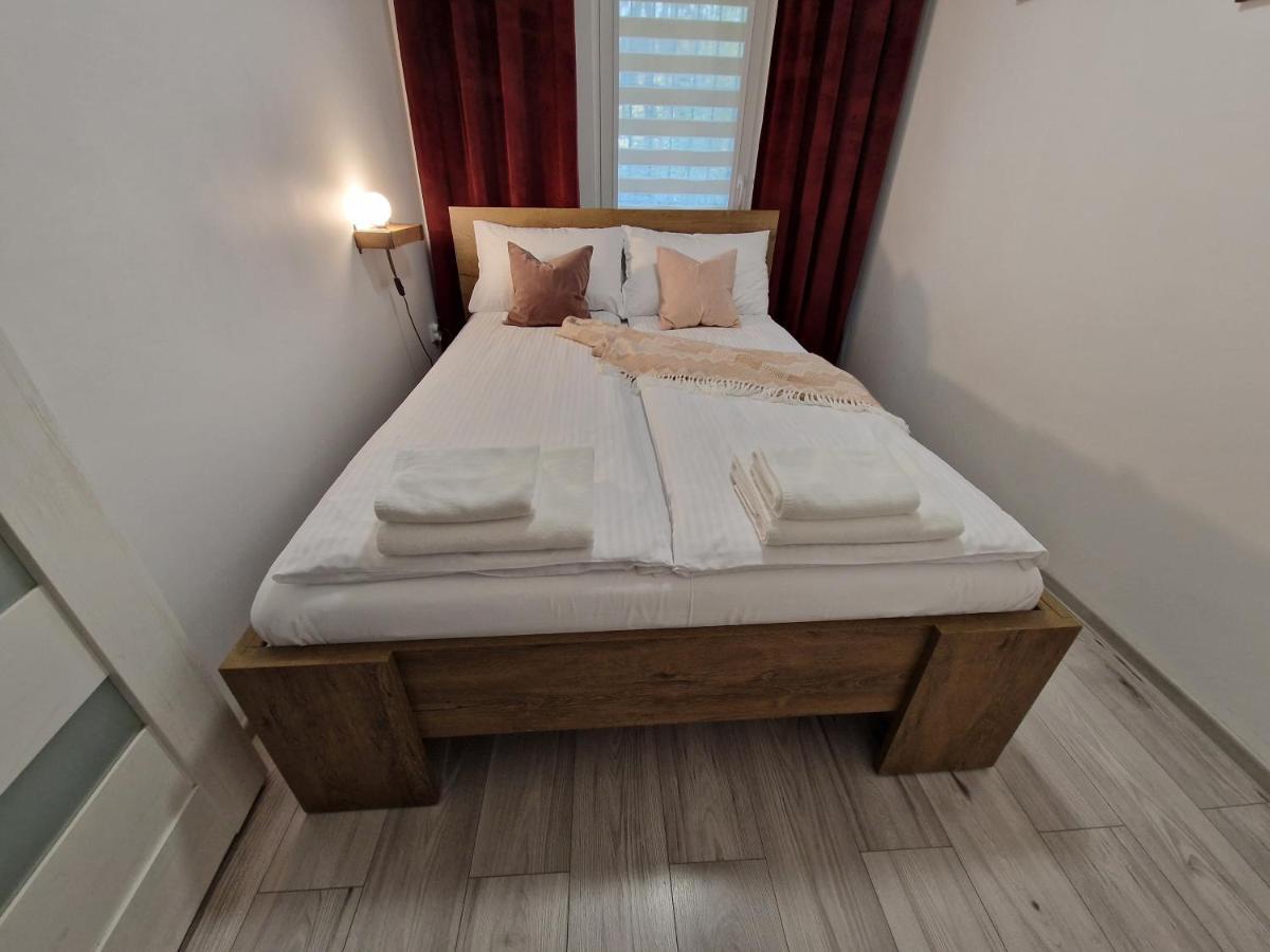 Apartment W Srodmiesciu *