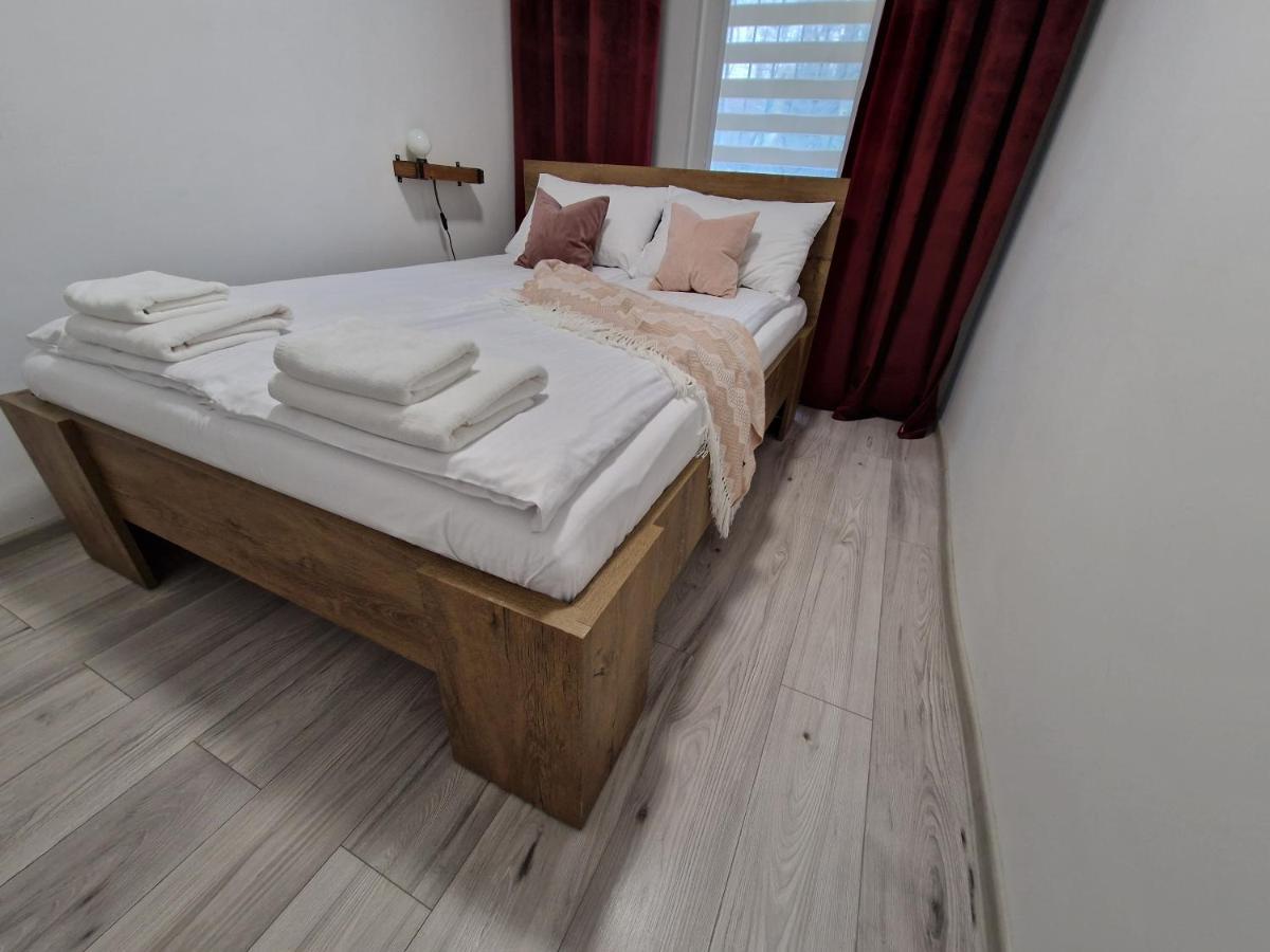 W Srodmiesciu Apartment
