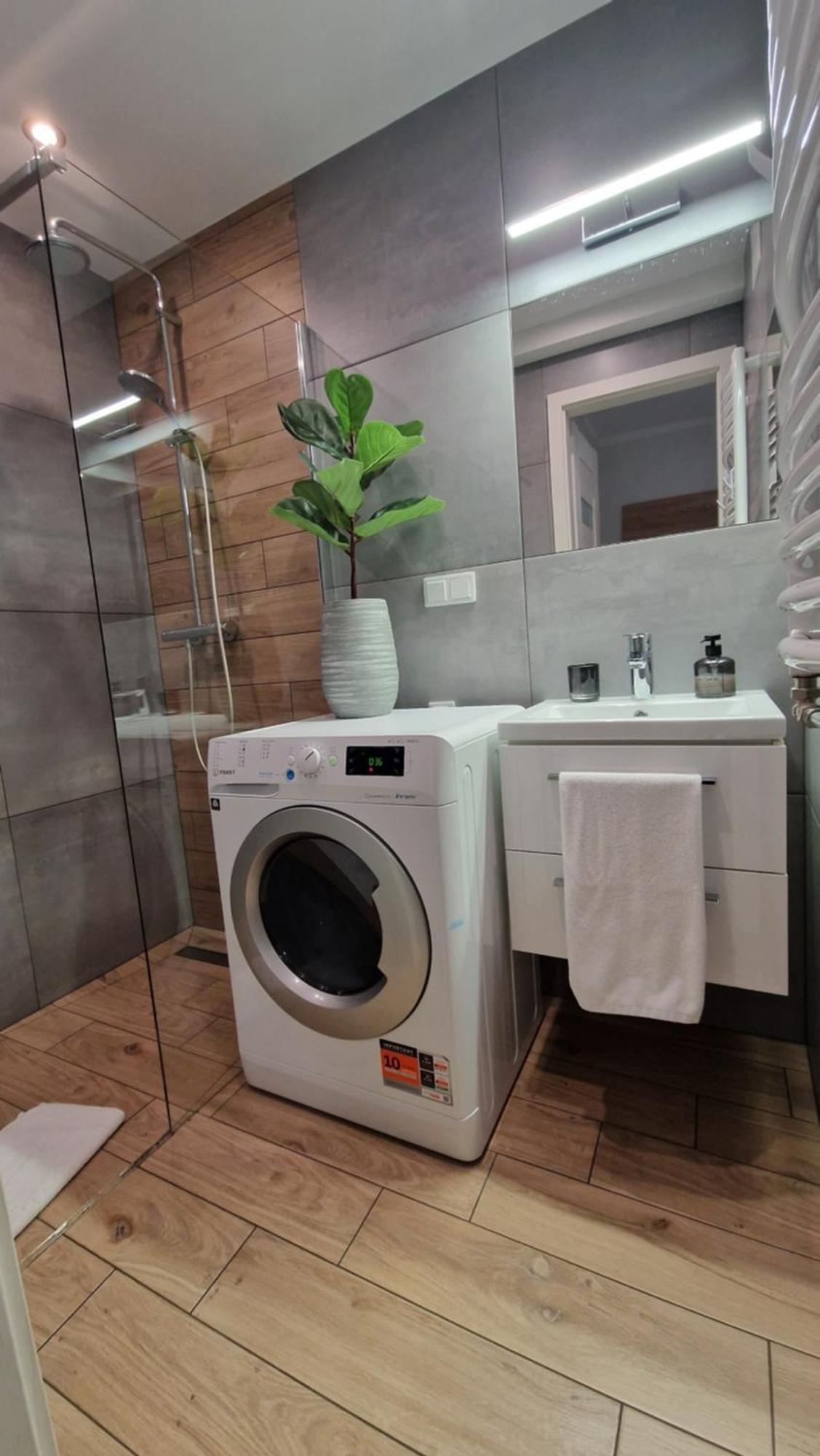 Apartment W Srodmiesciu Sanok
