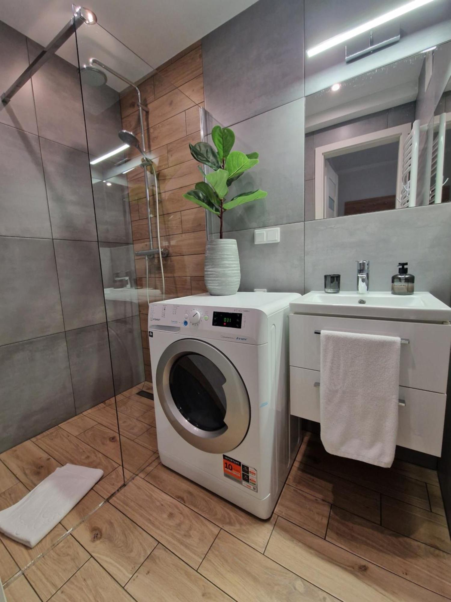 W Srodmiesciu Apartment Sanok